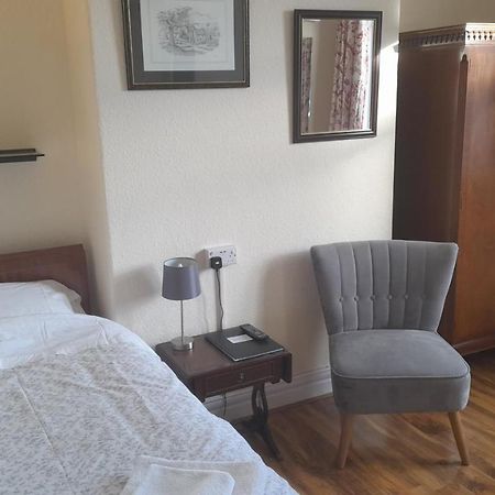 Bodeuron Guest House Лландидно Экстерьер фото