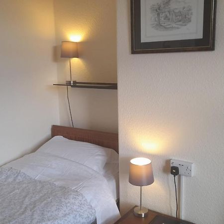 Bodeuron Guest House Лландидно Экстерьер фото