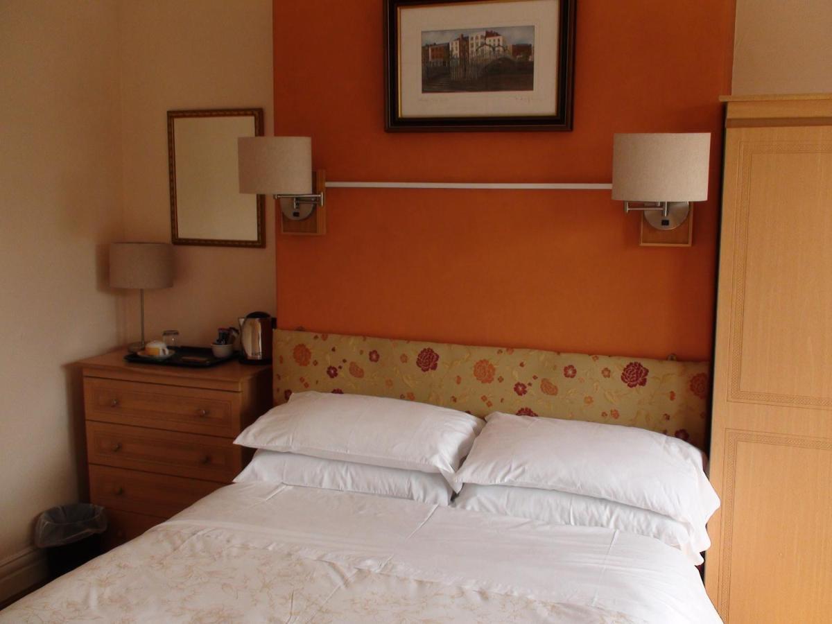 Bodeuron Guest House Лландидно Экстерьер фото