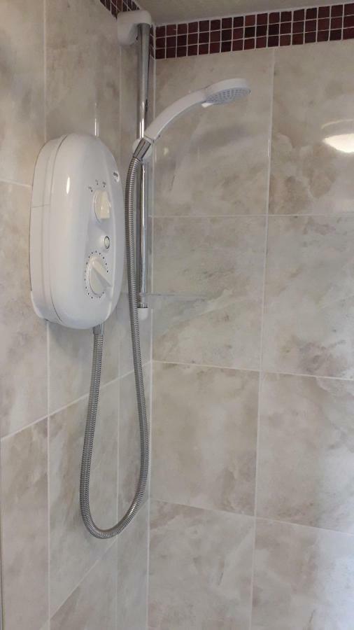Bodeuron Guest House Лландидно Экстерьер фото