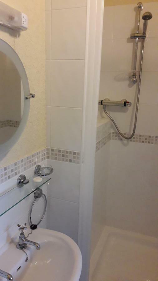 Bodeuron Guest House Лландидно Экстерьер фото